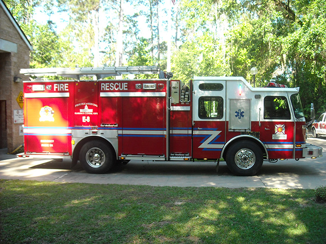 Engine 8