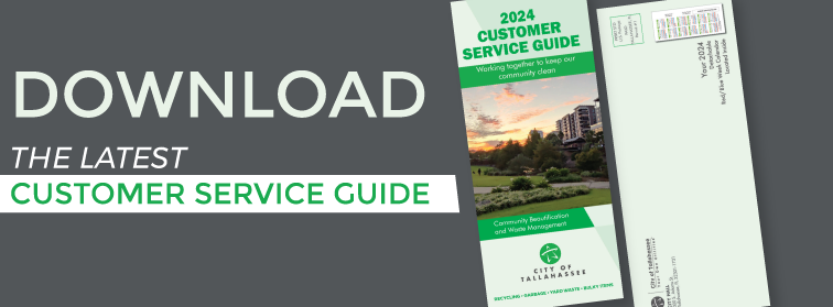 customer service guide ad to download pdf